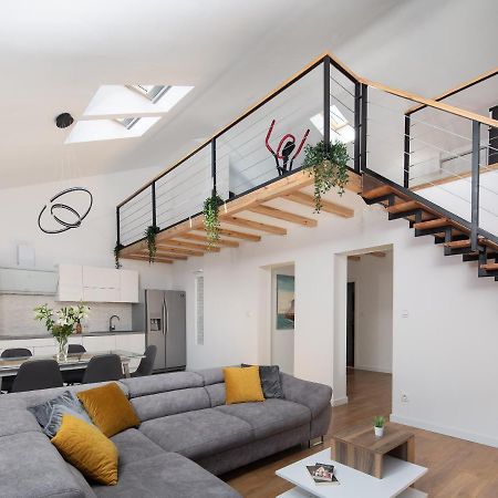 Metily Apartment 스플리트 외부 사진