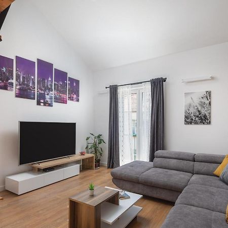 Metily Apartment 스플리트 외부 사진