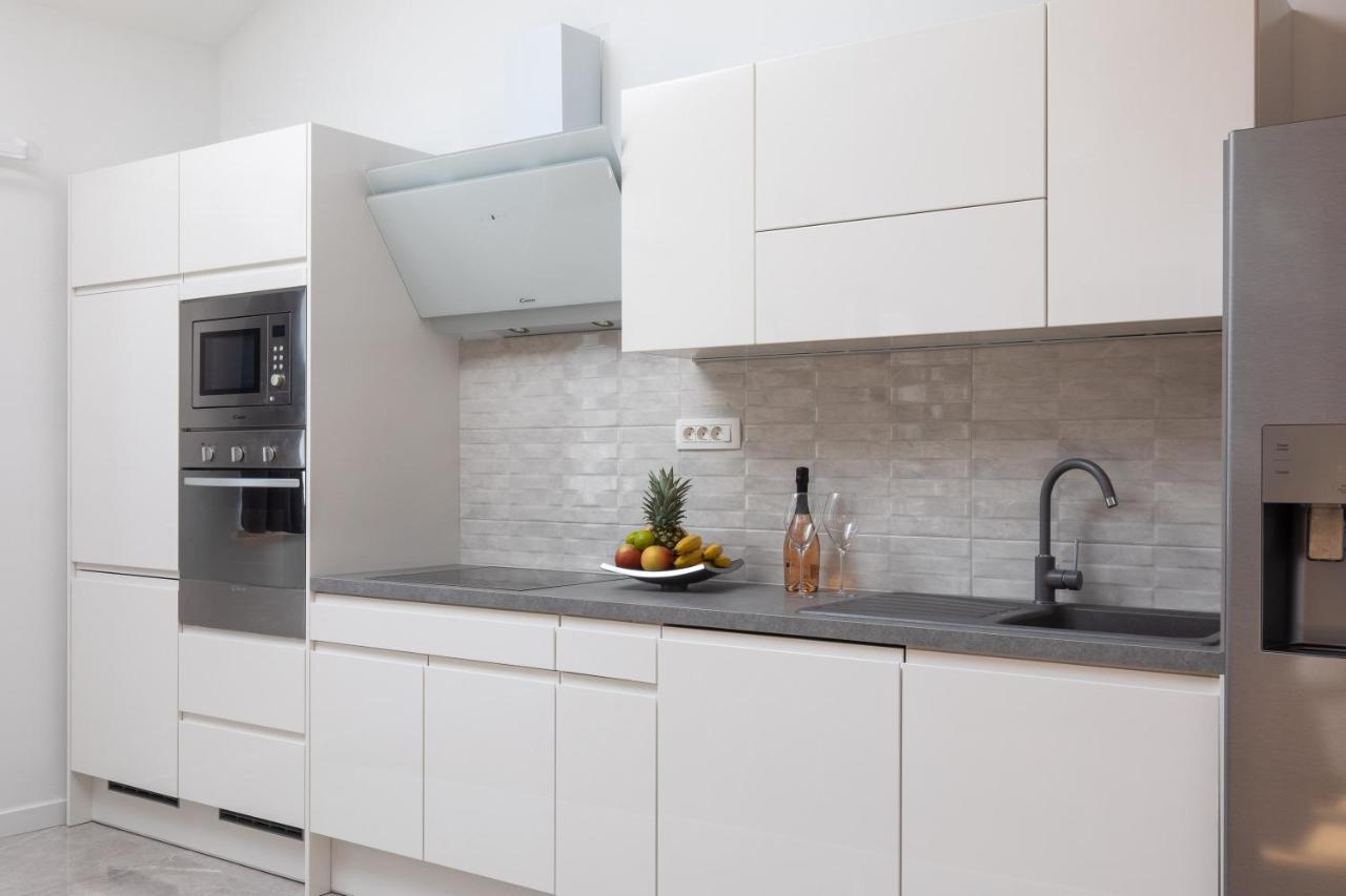 Metily Apartment 스플리트 외부 사진
