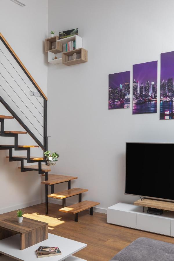 Metily Apartment 스플리트 외부 사진