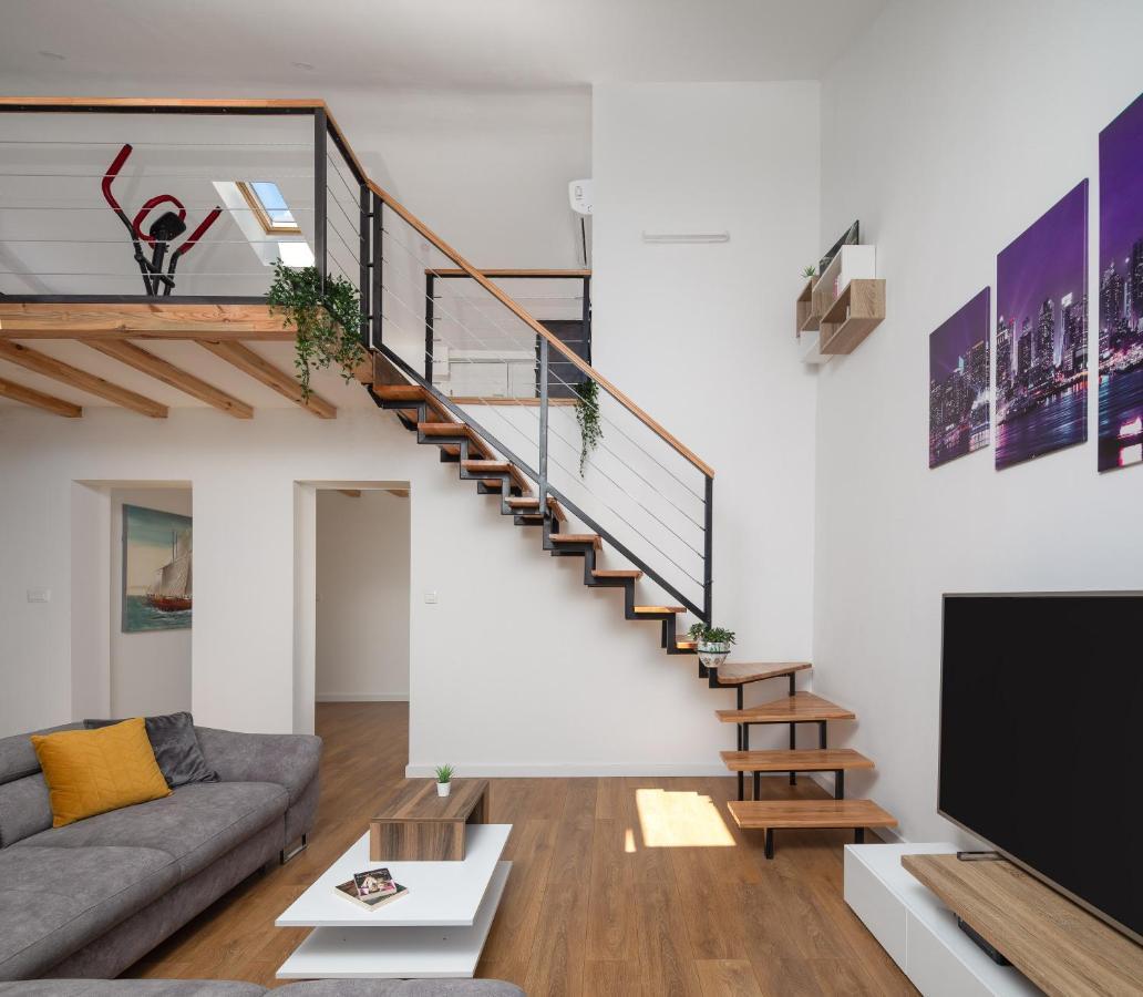 Metily Apartment 스플리트 외부 사진