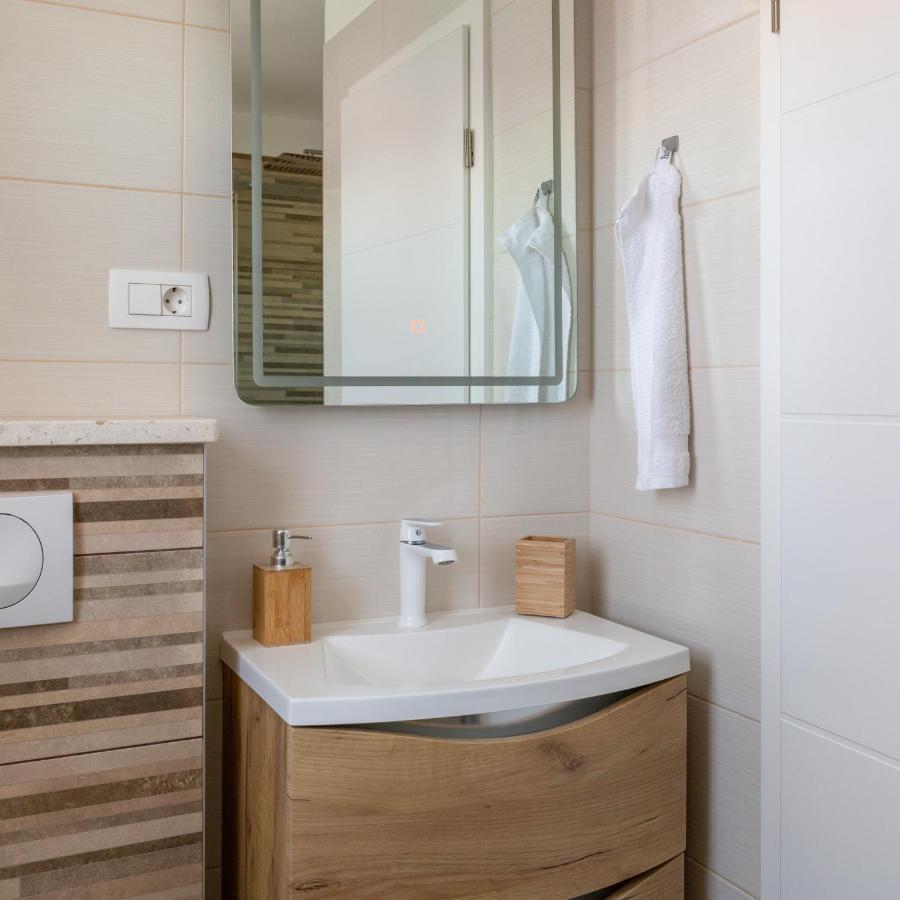 Metily Apartment 스플리트 외부 사진