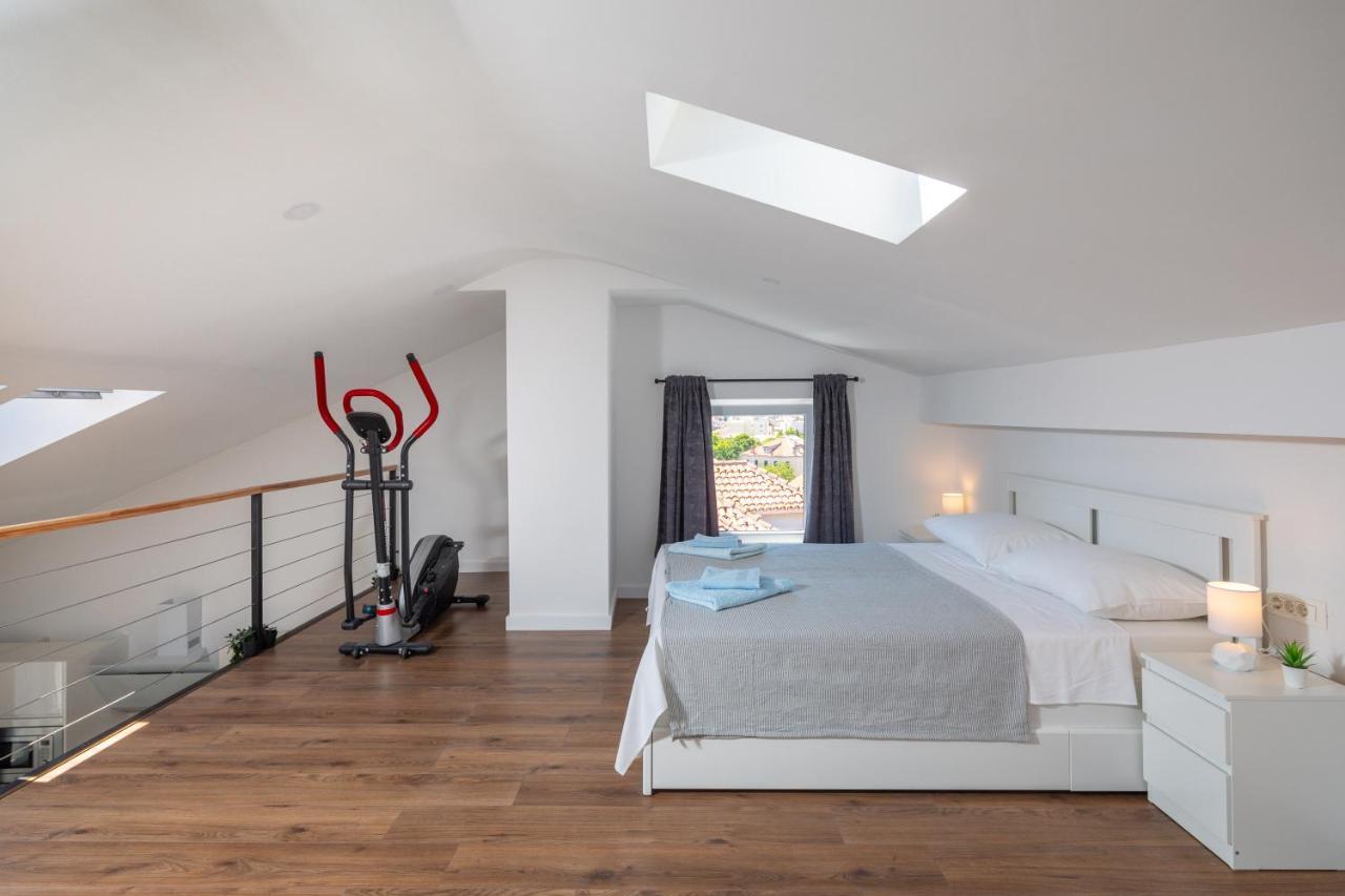 Metily Apartment 스플리트 외부 사진
