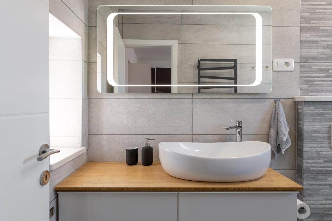 Metily Apartment 스플리트 외부 사진