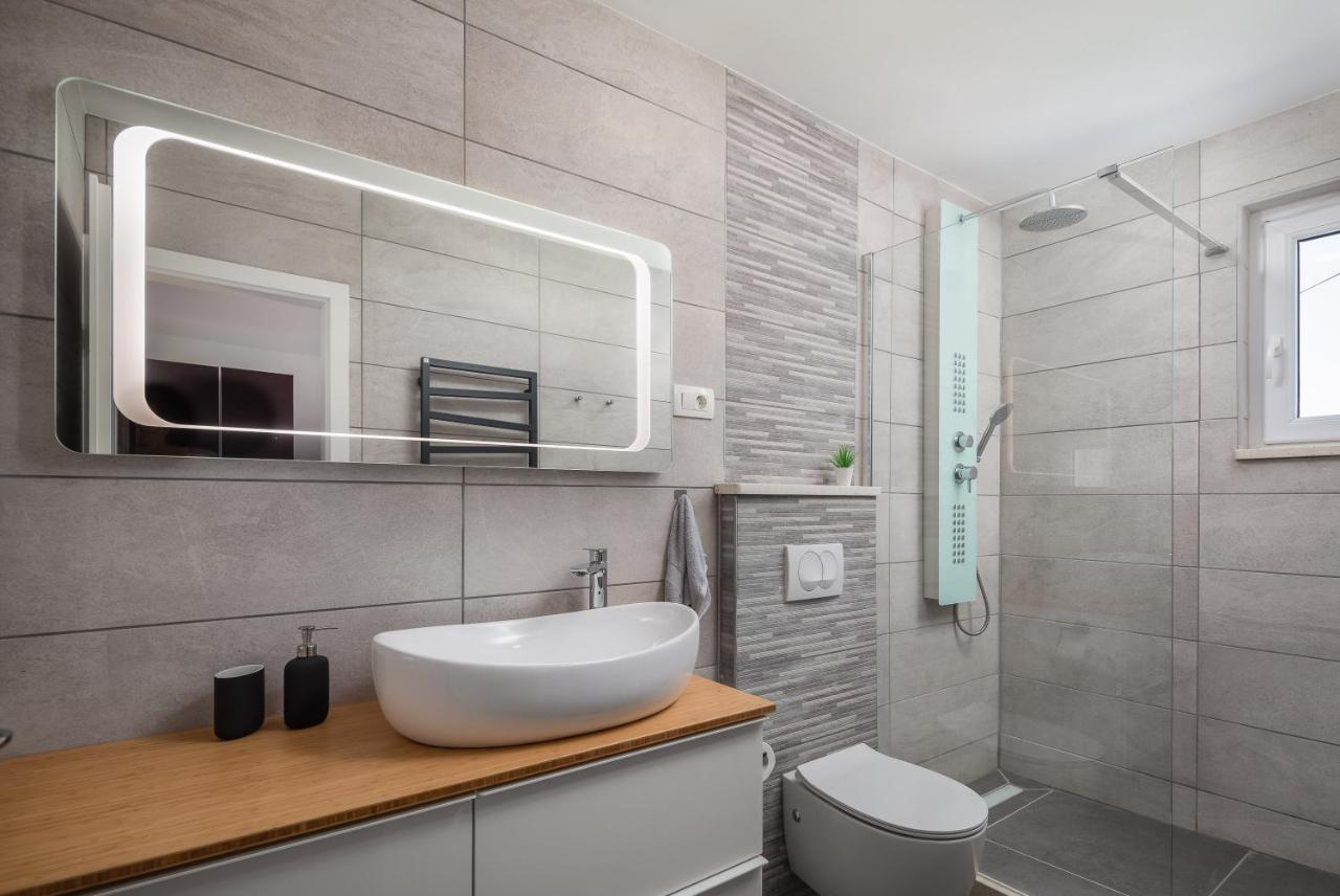 Metily Apartment 스플리트 외부 사진