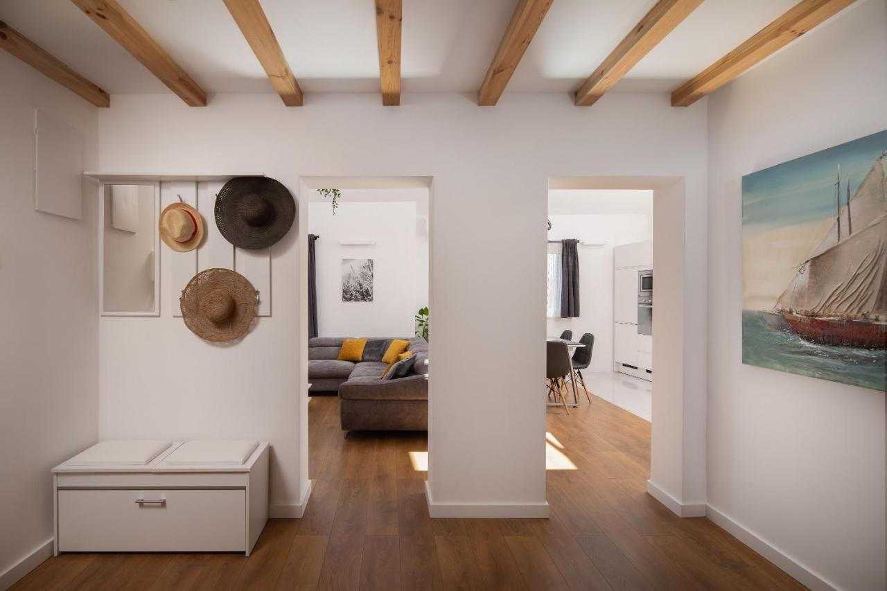 Metily Apartment 스플리트 외부 사진