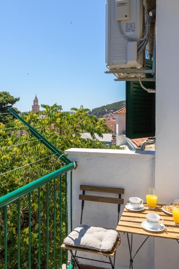 Metily Apartment 스플리트 외부 사진