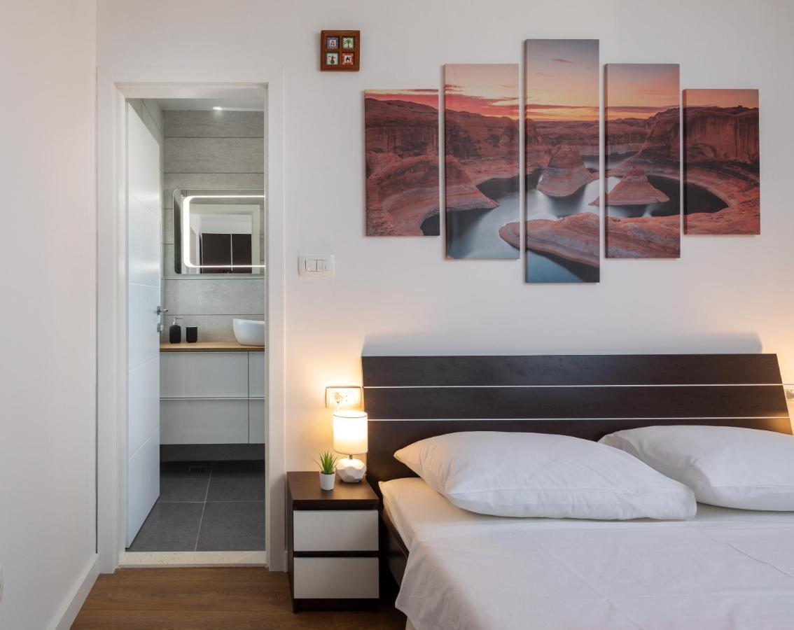 Metily Apartment 스플리트 외부 사진