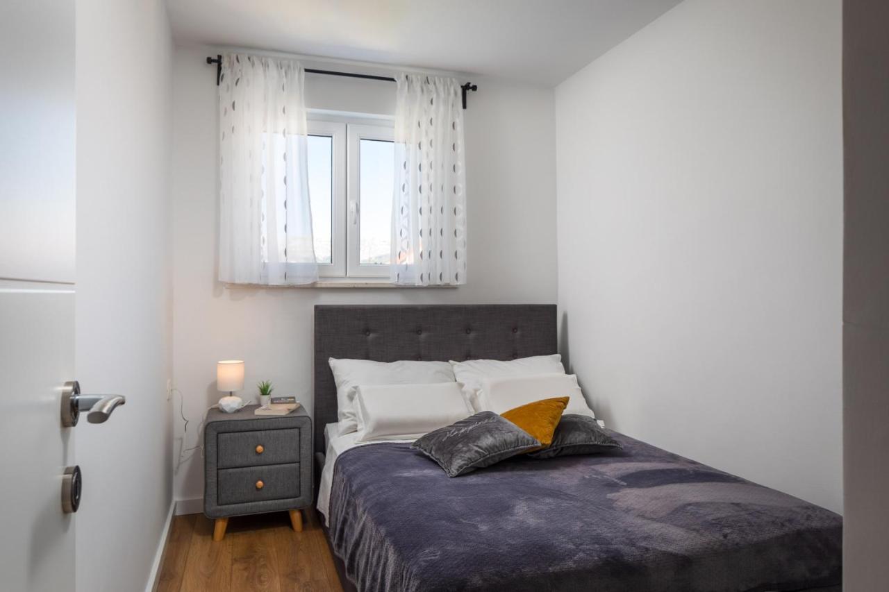 Metily Apartment 스플리트 외부 사진