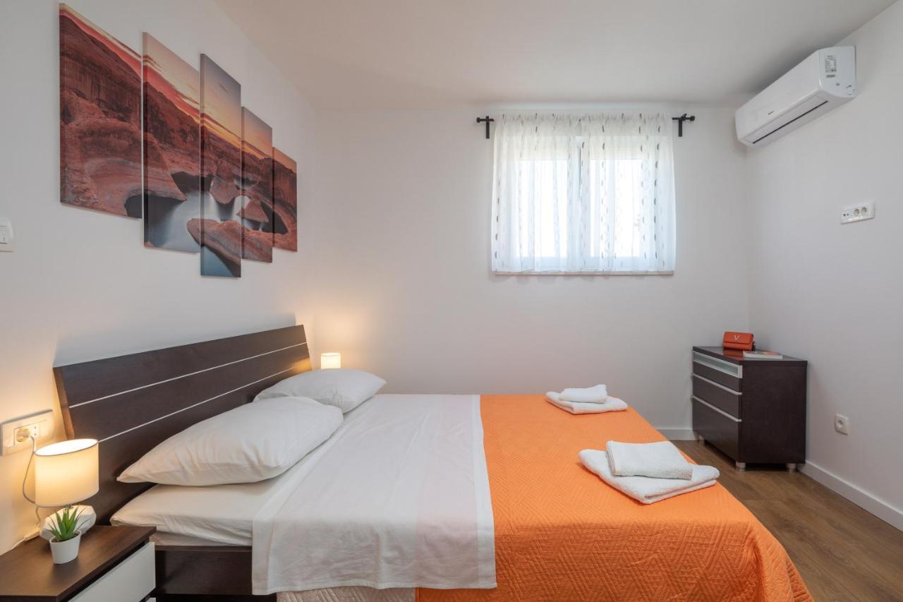 Metily Apartment 스플리트 외부 사진