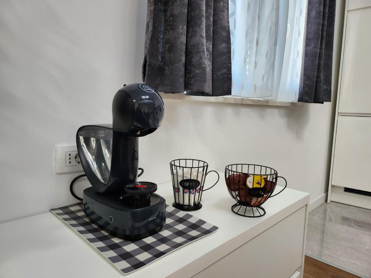 Metily Apartment 스플리트 외부 사진