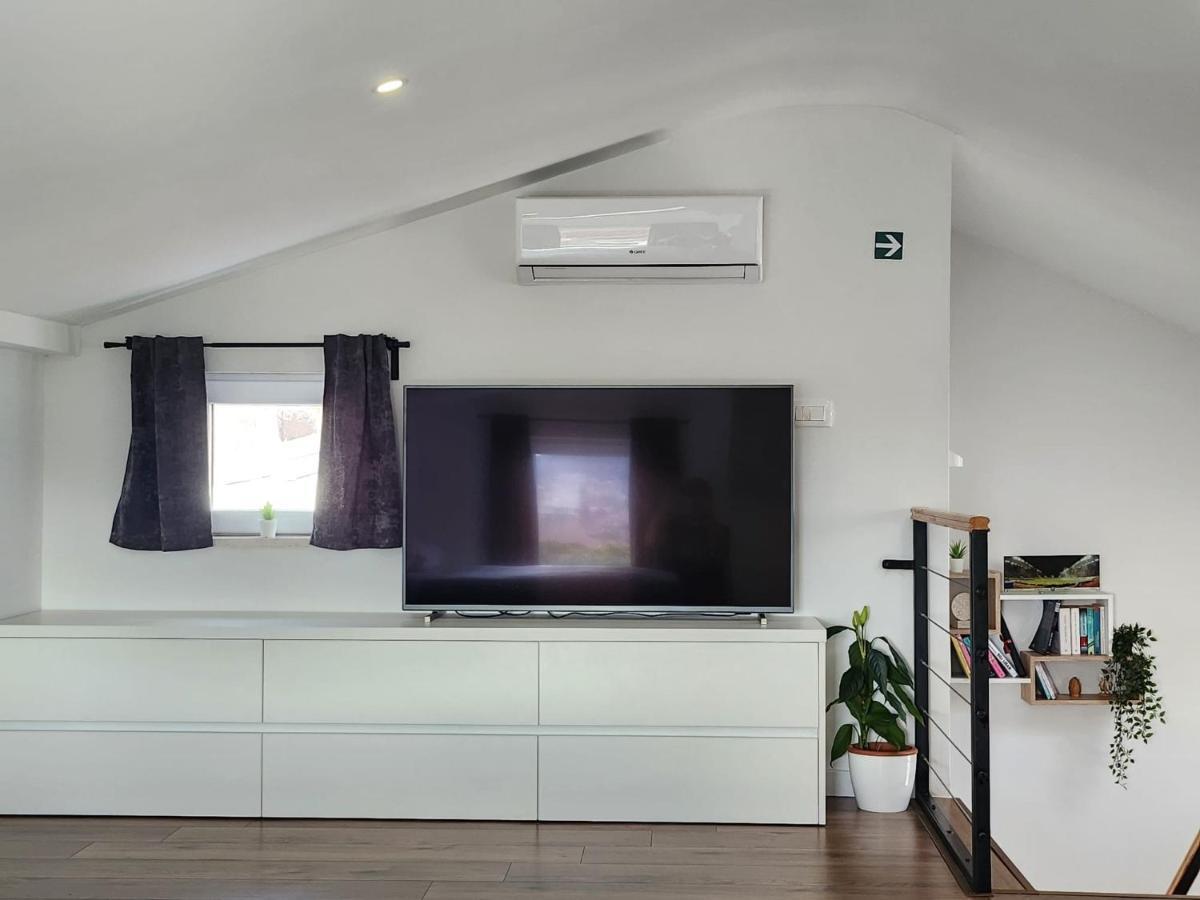 Metily Apartment 스플리트 외부 사진